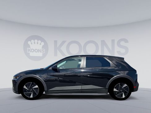 New 2026 Hyundai Ioniq 5 SEL AWD/4WD image 4