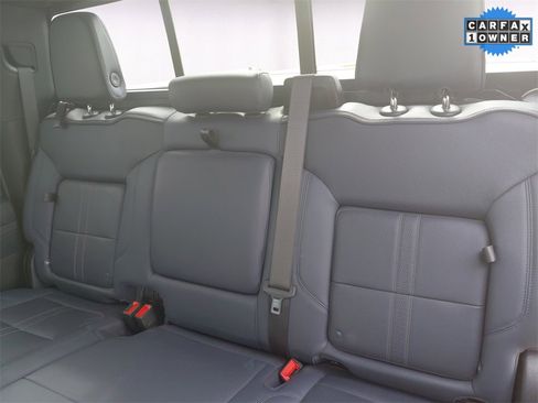 Used 2022 Chevrolet Silverado 1500 High Country w/ High Country Premium Package image 13