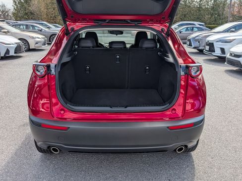 Used 2023 MAZDA CX-30 AWD 2.5 S w/ Premium Package image 13