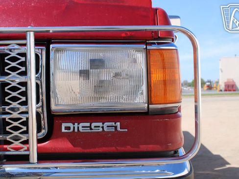 Used 1991 Ford F250 2WD Regular Cab image 37