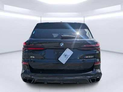 Used 2026 BMW X5 M60i w/ Executive Package
