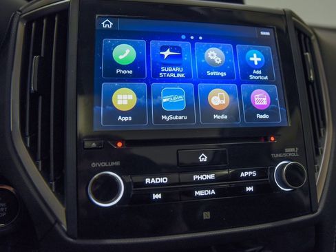 Used 2020 Subaru Forester Limited image 7