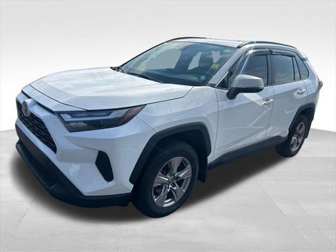 Certified 2024 Toyota RAV4 XLE w/ Convenience Package AWD/4WD image 1