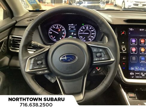 Used 2020 Subaru Outback Limited AWD/4WD image 7