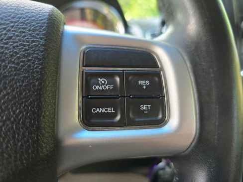 Used 2014 Dodge Grand Caravan SE w/ Quick Order Package 29E SE image 25