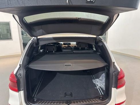 Used 2021 BMW X3 xDrive30i w/ Convenience Package (ZC2) image 15