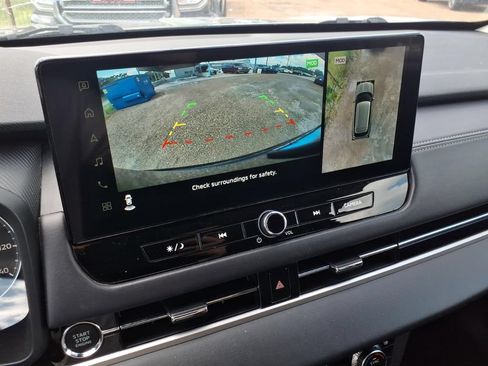 Used 2025 Mitsubishi Outlander SE FWD image 20