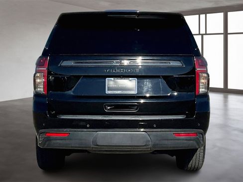 Used 2022 Chevrolet Tahoe Z71 w/ Luxury Package image 4