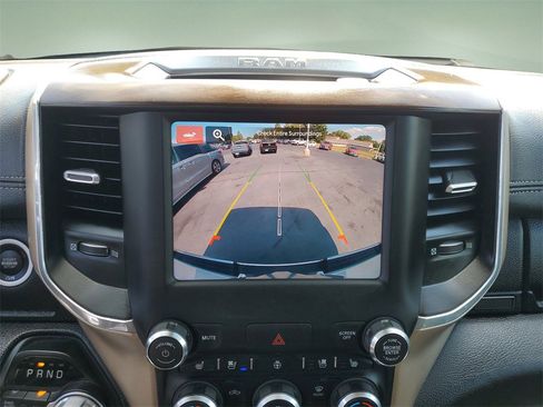 Used 2022 RAM 1500 Laramie image 27