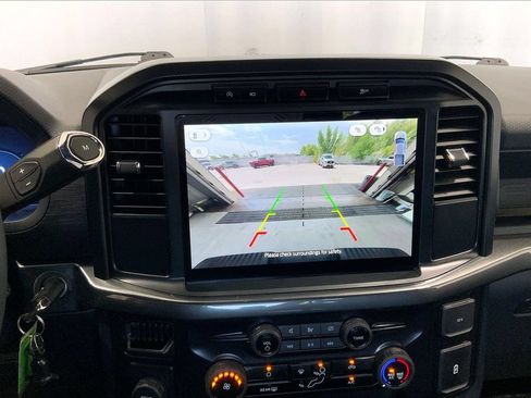 Used 2024 Ford F150 STX RWD image 24
