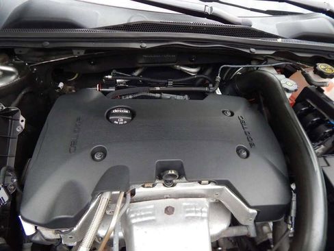 Used 2018 Buick Regal Preferred image 42