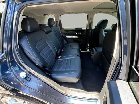 Used 2024 Honda CR-V EX-L image 25