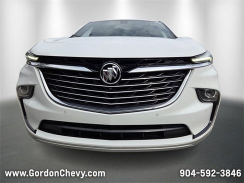 Certified 2024 Buick Enclave Premium image 9