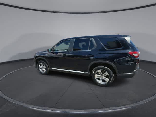 Certified 2024 Honda Pilot EX-L image 5