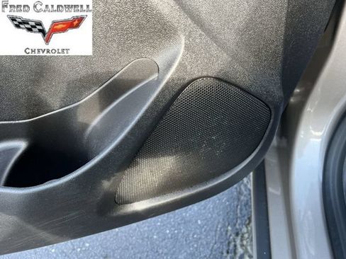 Used 2024 Chevrolet Malibu RS w/ LPO, Floor Liner Package FWD image 29
