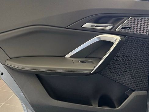 Used 2025 BMW X2 xDrive28i w/ Technology Package image 43