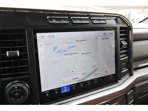 Used 2024 Ford F250 King Ranch AWD/4WD image 18