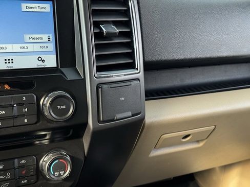 Used 2018 Ford F150 XLT w/ Equipment Group 302A Luxury image 14