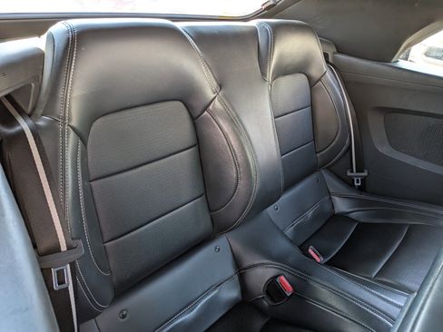 Used 2024 Ford Mustang Premium RWD image 13