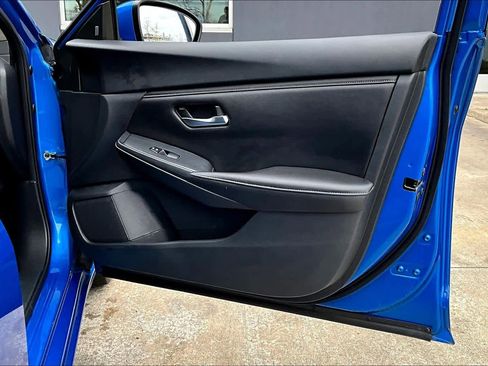 Certified 2023 Nissan Sentra SV w/ All-Weather Package image 21