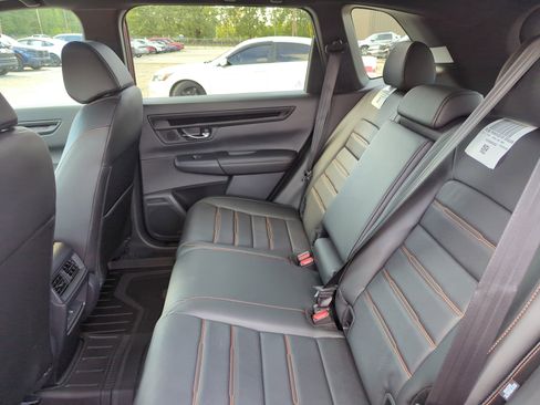 New 2026 Honda CR-V Sport-L image 20