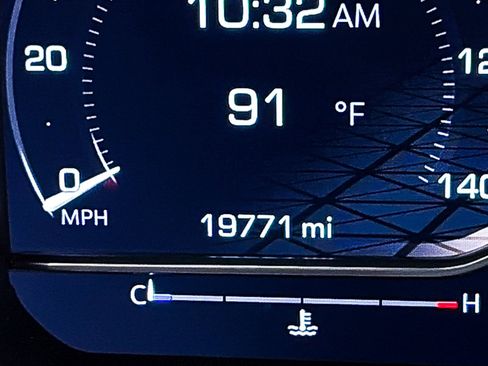 Used 2023 GMC Sierra 1500 Denali Ultimate image 53