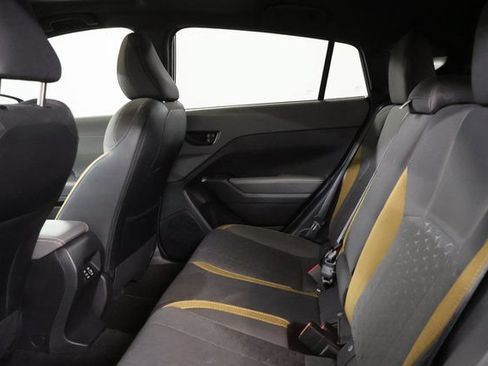Certified 2025 Subaru Crosstrek 2.5i Sport w/ Crosstrek Mirror Package AWD/4WD image 30