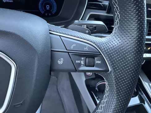 Used 2023 Audi S5 Prestige image 28