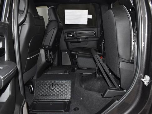 New 2026 RAM 2500 Rebel w/ Cold Weather Group image 34