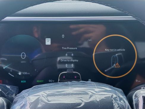 New 2026 Hyundai Palisade SEL Premium FWD image 9