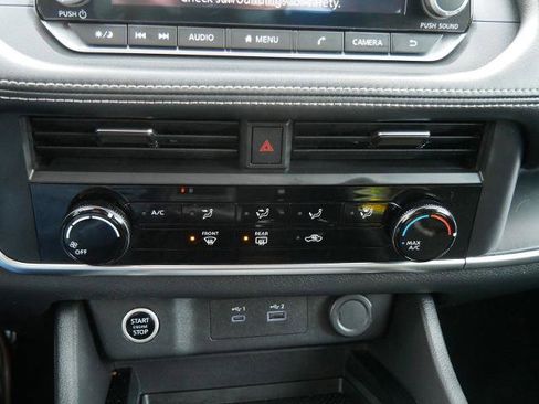 Certified 2023 Nissan Rogue S image 19