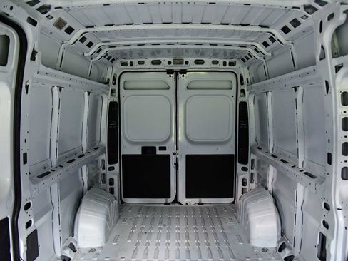 Used 2026 RAM ProMaster 2500 FWD image 22