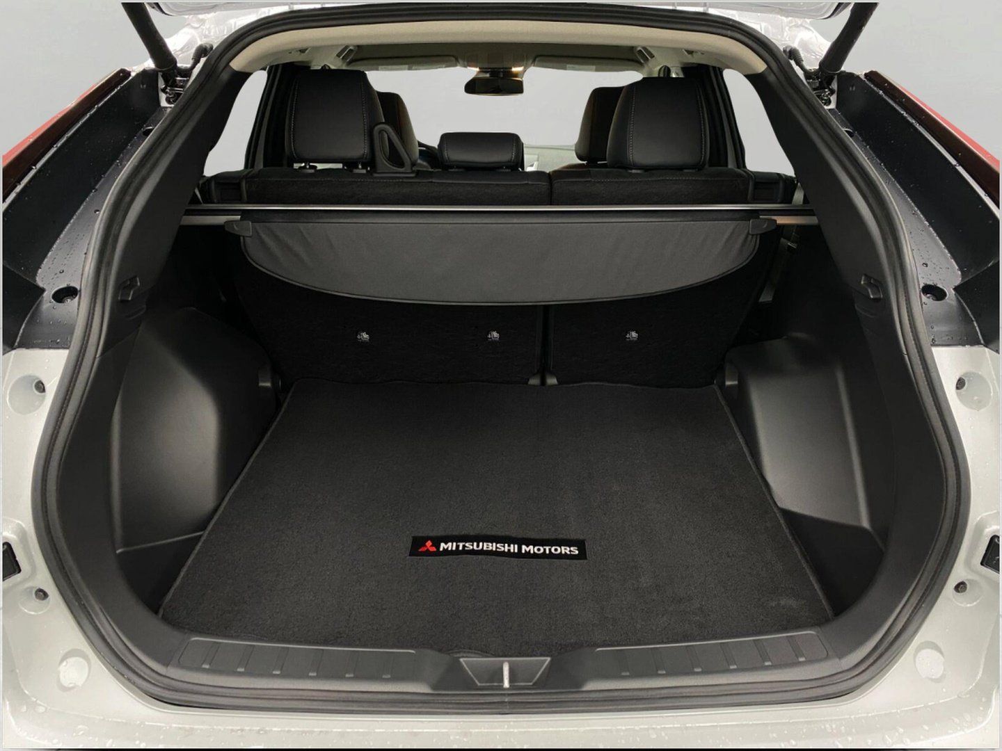 New 2026 Mitsubishi Eclipse Cross AWD image 5