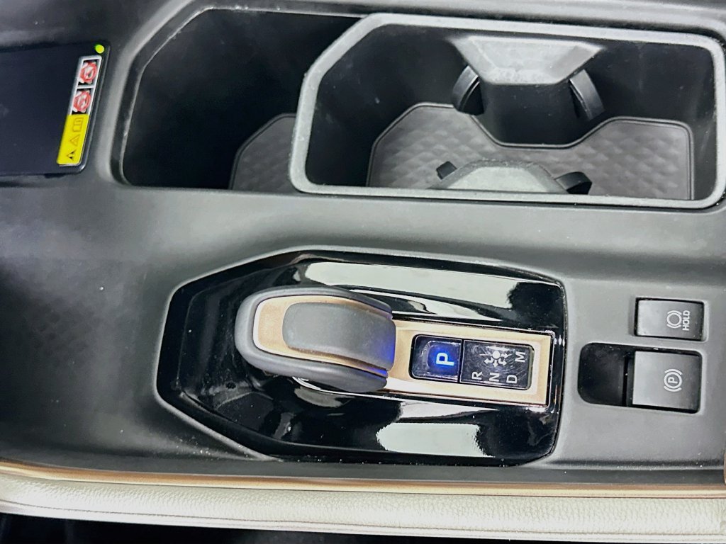 Certified 2024 Toyota Grand Highlander AWD Hybrid image 16