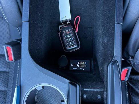 Used 2023 Lexus IS 350 F Sport w/ Navigation Package RWD image 45