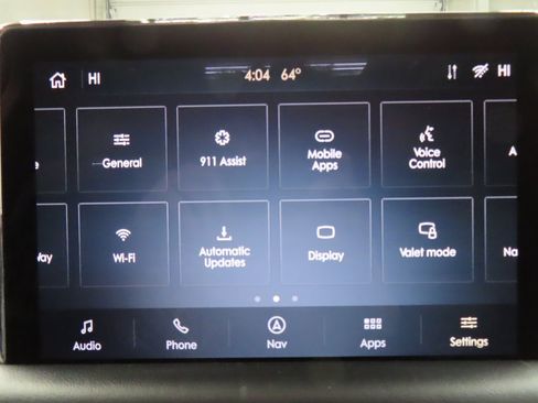 Used 2023 Lincoln Aviator Reserve w/ Equipment Group 201A image 21