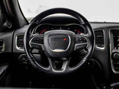 Used 2019 Dodge Durango GT w/ Trailer Tow Group IV image 27