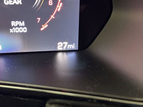 New 2026 Chevrolet Colorado LT w/ LT Convenience Package image 12