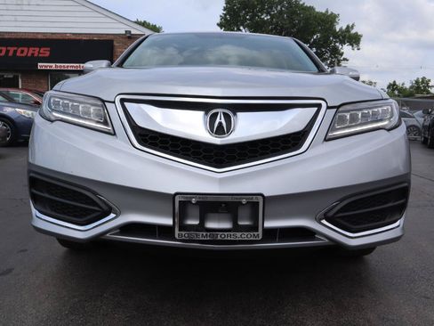 Used 2017 Acura RDX AWD image 8