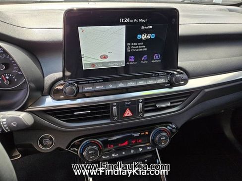 Used 2019 Kia Forte EX w/ Option Group 020 FWD image 25