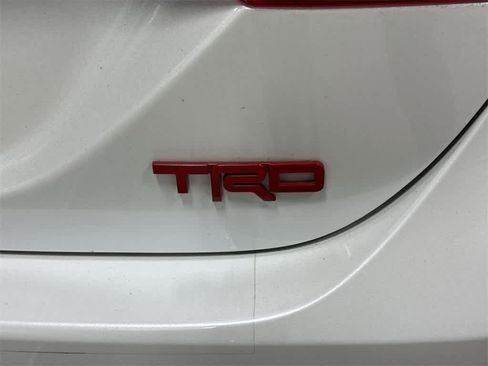 Used 2020 Toyota Camry TRD image 26
