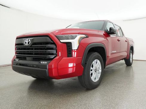 New 2026 Toyota Tundra SR5 image 2