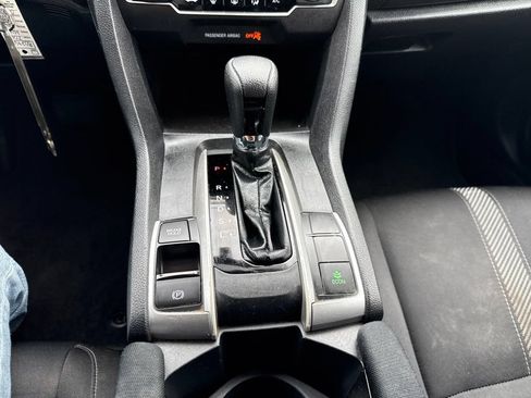 Used 2016 Honda Civic LX image 22