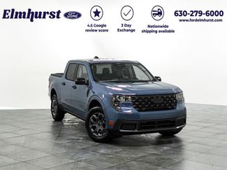 Used 2026 Ford Maverick XLT w/ Equipment Group 301A AWD/4WD 360° Tour