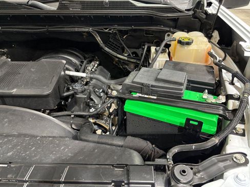 Used 2020 Chevrolet Silverado 2500 W/T w/ WT Convenience Package AWD/4WD image 25