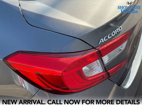 Used 2020 Honda Accord LX image 11