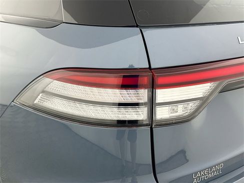 Used 2025 Lincoln Aviator Reserve w/ Luxury Package image 27