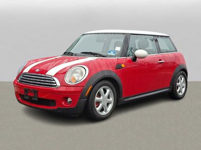Used 2009 MINI Cooper Hardtop