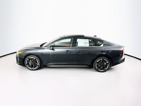 New 2025 Kia K4 GT-Line w/ GT-Line Premium Package image 8