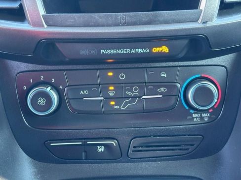 Used 2020 Ford Transit Connect XL w/ CNG/LPG Engine Prep Package image 17